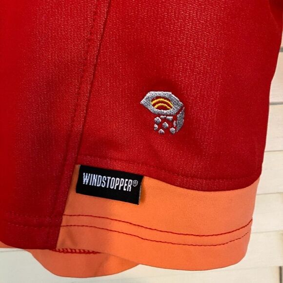 Mountain Hardwear wind stopper pullover - Picture 3 of 8